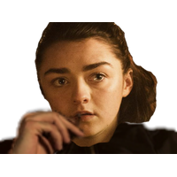 Williams Maisie PNG Image High Quality