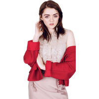 Pic Williams Maisie PNG Free Photo