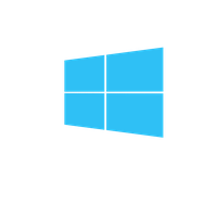 Windows Microsoft Icon Free HQ Image