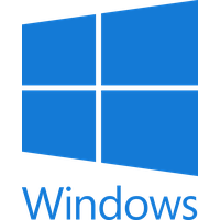 Windows Microsoft Free PNG HQ