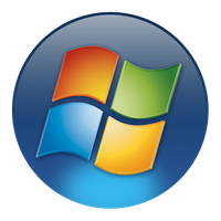 Windows Pic Microsoft Free Download PNG HQ