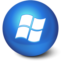 Windows Microsoft PNG File HD