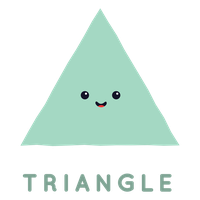 Triangle PNG Image High Quality