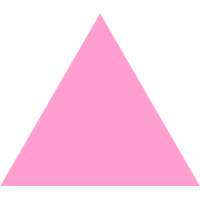 Vector Triangle PNG Image High Quality