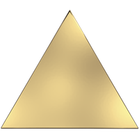 Vector Triangle Free Transparent Image HQ