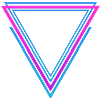 Vector Triangle HQ Image Free