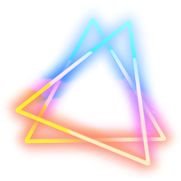 Vector Triangle Free Transparent Image HD