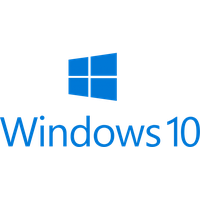 Windows Logo Free Transparent Image HQ