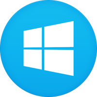 Windows Logo Photos HQ Image Free
