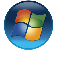 Windows Logo Pic Free Transparent Image HQ