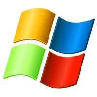 Windows Logo PNG Download Free