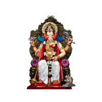 Ganesha Free Download PNG HQ