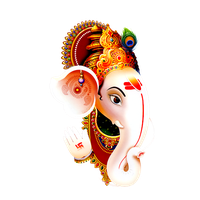 Lord Ganesha Picture Download HD