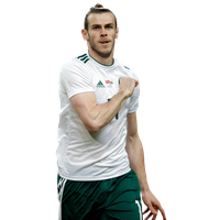 Bale Pic Footballer Gareth PNG Image High Quality