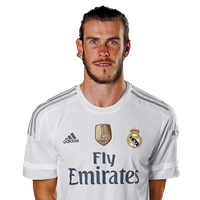 Bale Footballer Gareth Free Transparent Image HQ