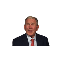 President Bush George Free Clipart HD