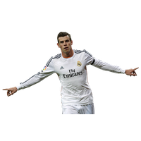 Bale Footballer Gareth Free Transparent Image HD