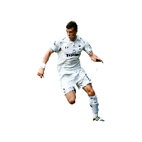 Bale Footballer Gareth Download HQ
