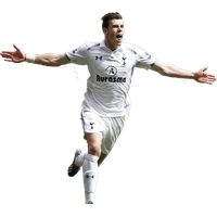 Bale Gareth HD Image Free