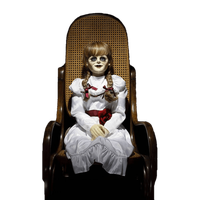 Doll Annabelle Free HD Image