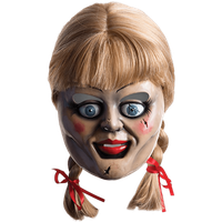 Doll Annabelle Free Download PNG HQ