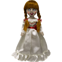 Doll Annabelle PNG Download Free
