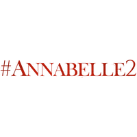Logo Annabelle PNG Image High Quality