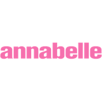 Logo Photos Annabelle Free Clipart HD