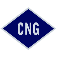 Cng Logo Free Download PNG HD