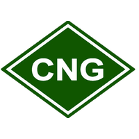Cng Logo Download HQ