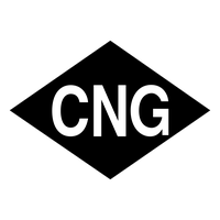 Cng Logo PNG Image High Quality