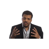 Degrasse Neil Tyson Free Download PNG HQ