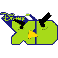 Logo Xd Disney PNG Free Photo