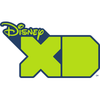 Logo Xd Disney Free HQ Image