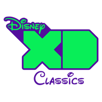Logo Xd Disney Download Free Image