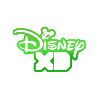 Logo Pic Xd Disney Free Transparent Image HQ