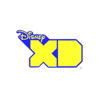 Logo Xd Disney Free PNG HQ