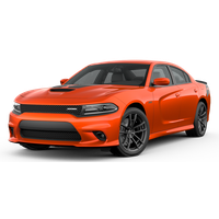 Hellcat PNG Image High Quality