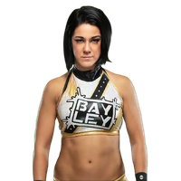 Bayley Pic Download HQ