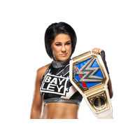 Bayley Wwe Wrestler Picture Free PNG HQ