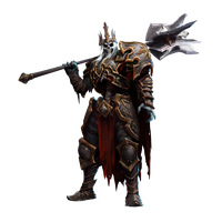 King Leoric Photos PNG Image High Quality