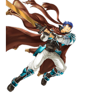 Smash Super Brothers Ike PNG Download Free