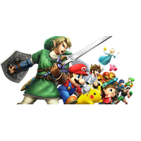 Smash Super Brothers Picture HQ Image Free