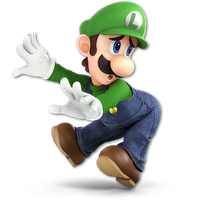 Smash Super Brothers PNG Free Photo