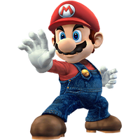 Smash Super Brothers Free PNG HQ