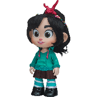 Vanellope Pic Free Clipart HD