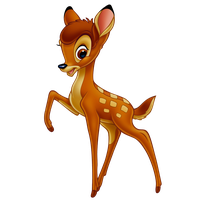 Photos Bambi Free Download PNG HD