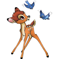 Bambi Free Download Image