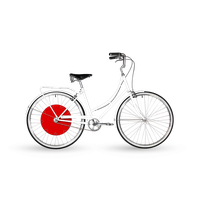 Wheel Bicycle Free Download PNG HQ
