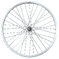 Wheel Bicycle Tire Free Transparent Image HQ